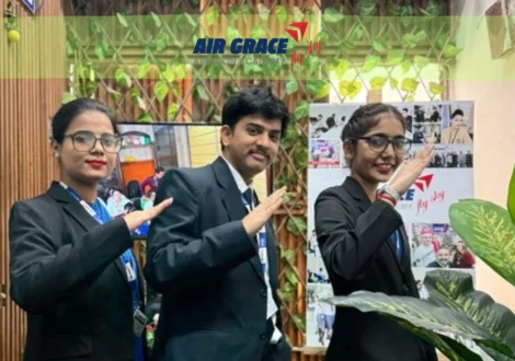 Airline Ticketing Course Rohini