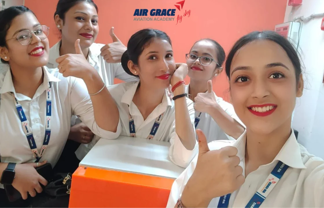 Airline Ticketing Course Sagarpur