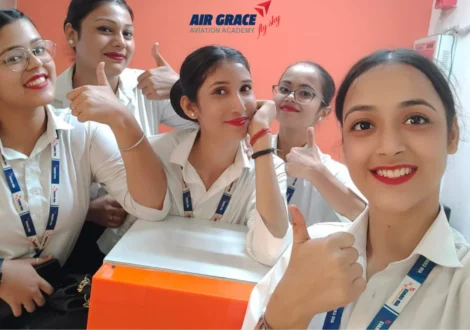 Airline Ticketing Course Sagarpur