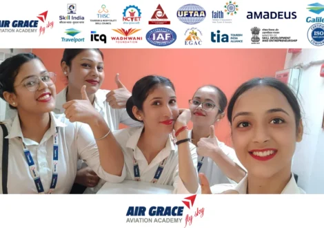 Airline Ticketing Course Sagarpur - Delhi