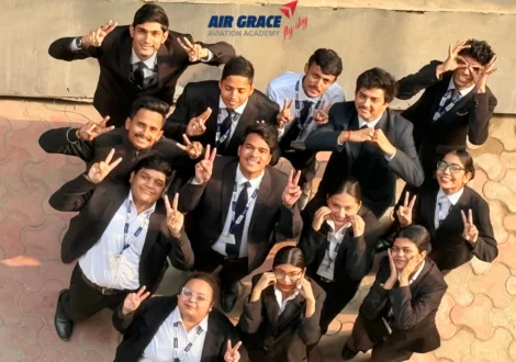 Airline Ticketing Course Seelampur