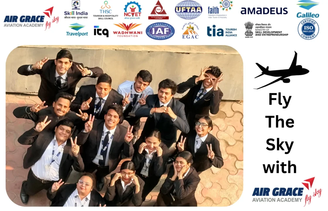 Airline Ticketing Course Seelampur - Delhi