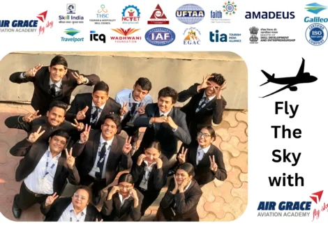 Airline Ticketing Course Seelampur - Delhi