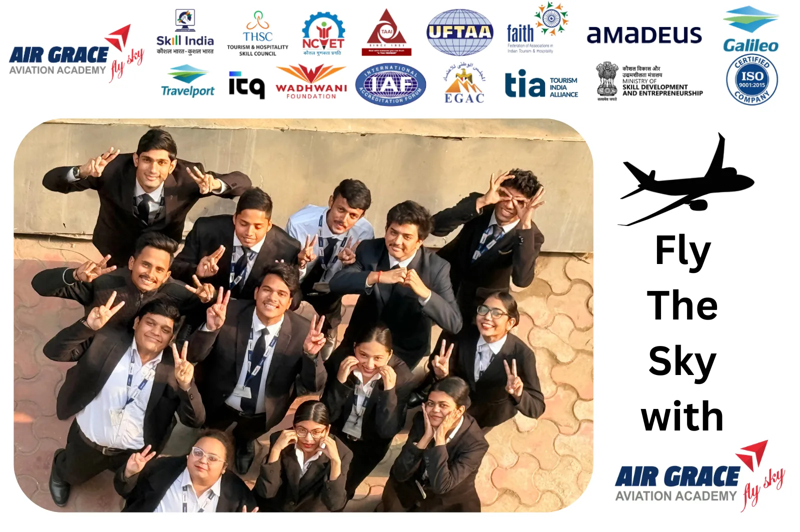 Airline Ticketing Course Seelampur - Delhi