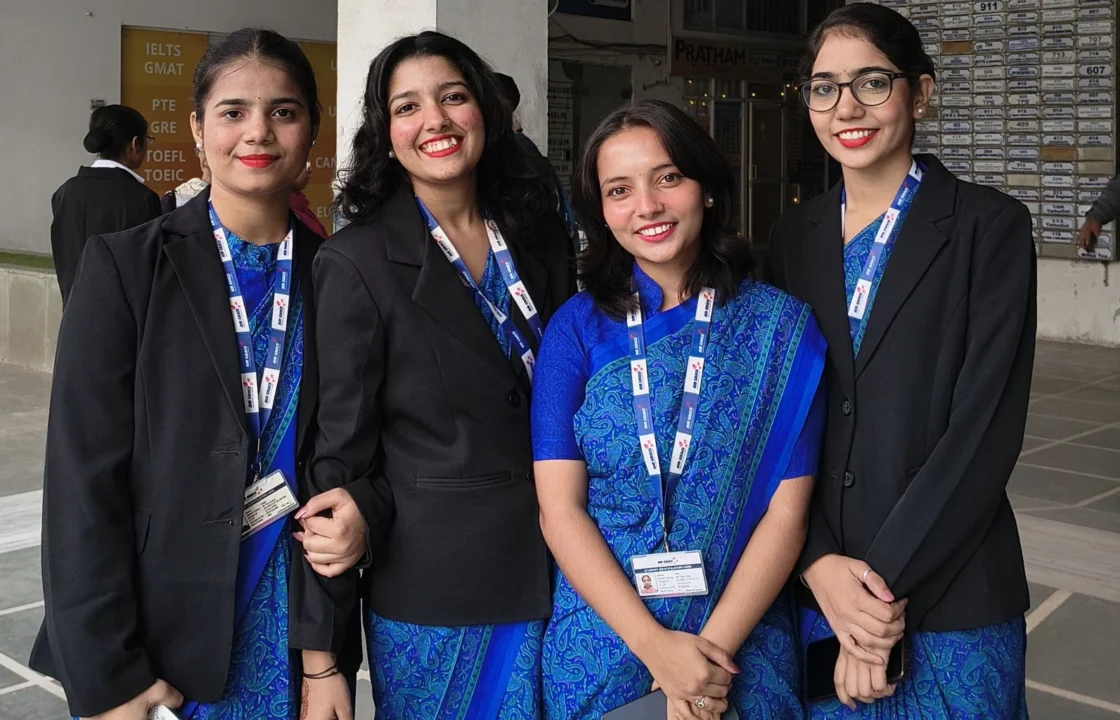 Airline Ticketing Course Shahdara