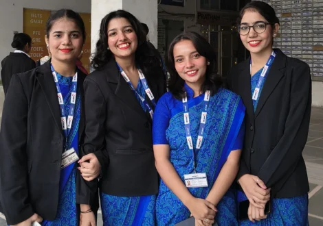 Airline Ticketing Course Shahdara