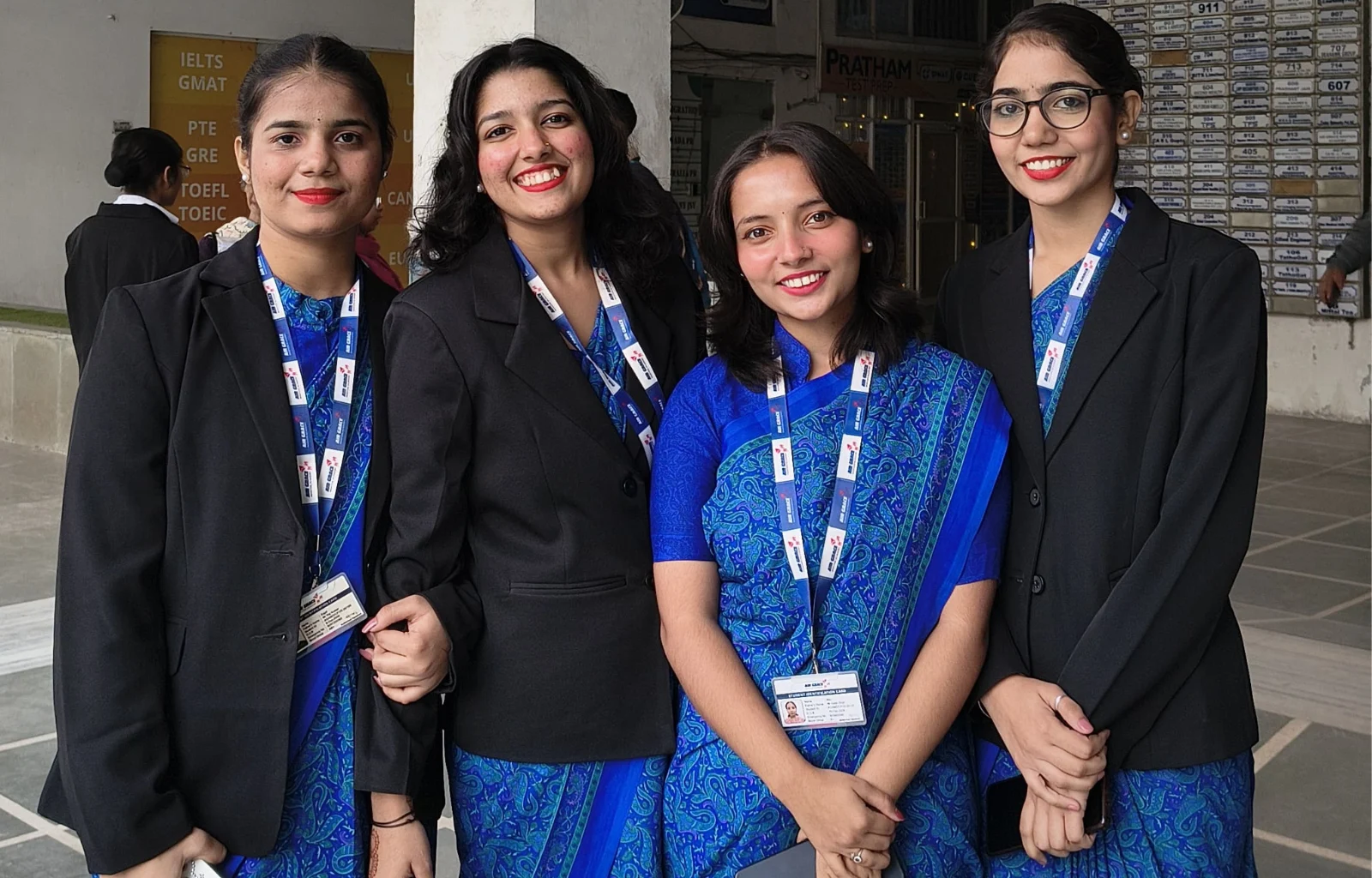 Airline Ticketing Course Shahdara