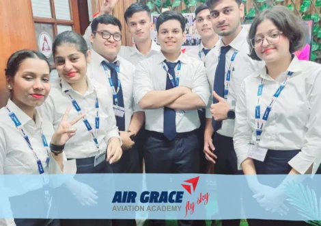 Airline Ticketing Course Shubhash Nagar