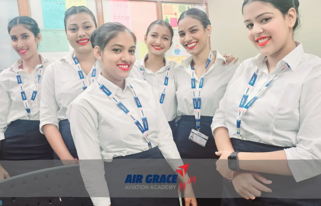 Airline Ticketing Course Tilak Nagar