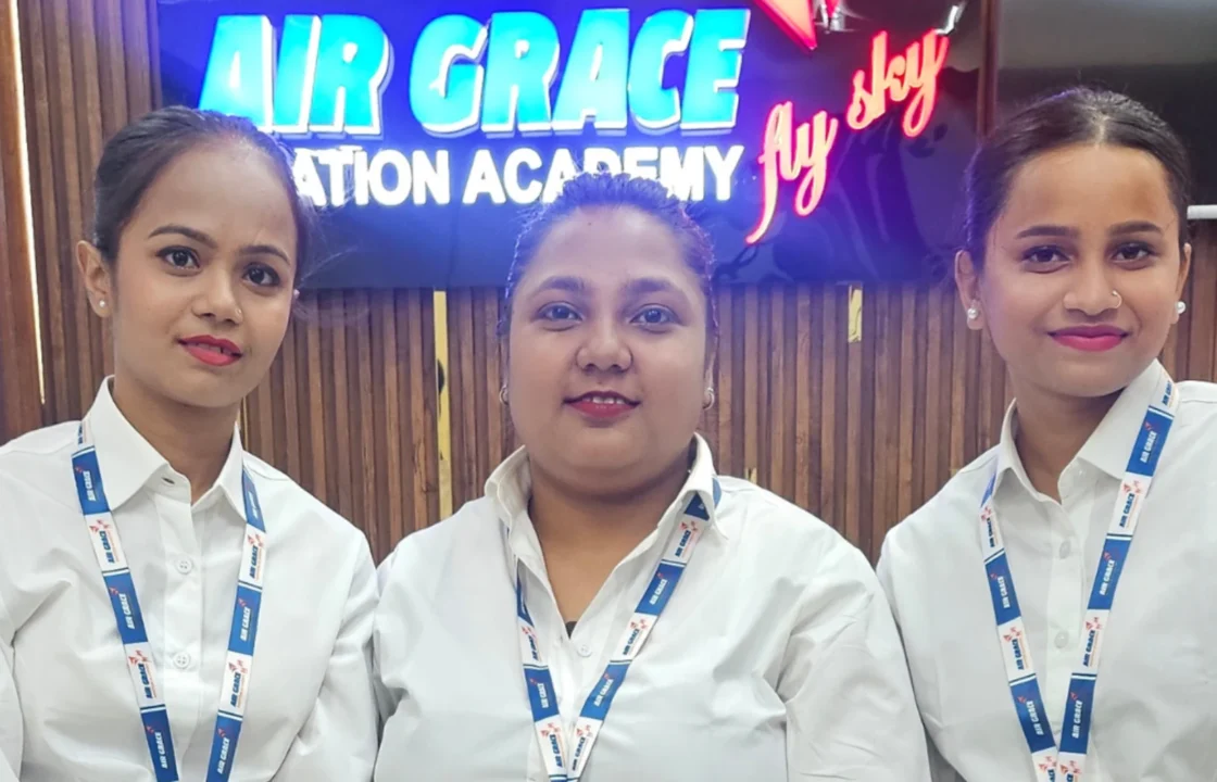Airline Ticketing Course Uttam Nagar