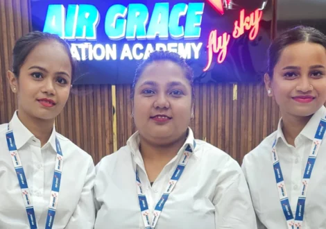 Airline Ticketing Course Uttam Nagar