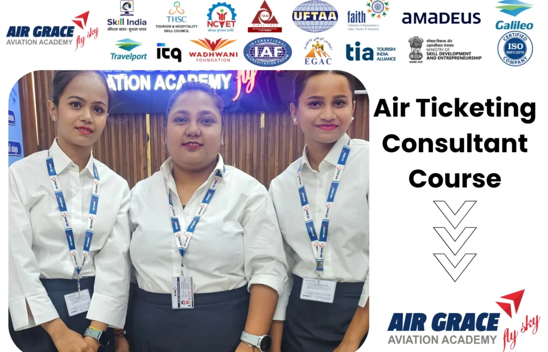 Airline Ticketing Course Uttam Nagar - Delhi