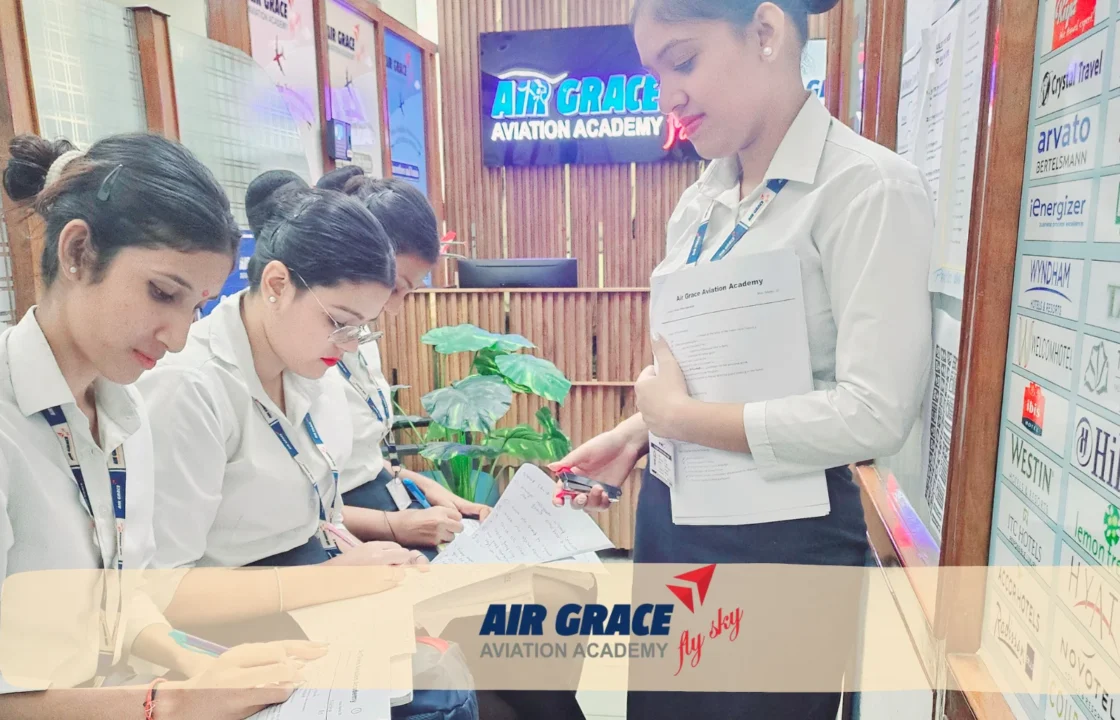 Airline Ticketing Course Vasant Kunj