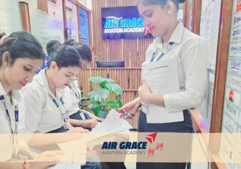 Airline Ticketing Course Vasant Kunj