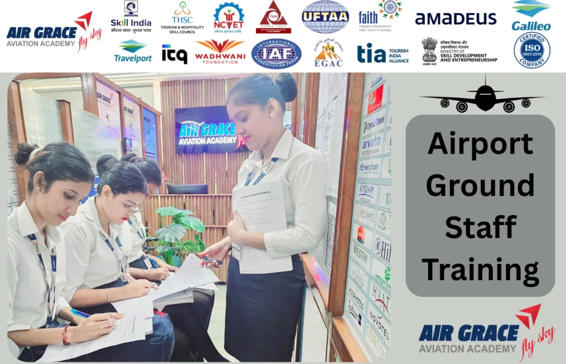 Airline Ticketing Course Vasant Kunj - Delhi