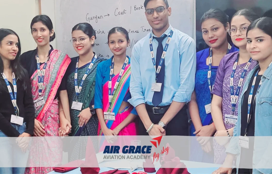 Airline Ticketing Course Vikas Puri