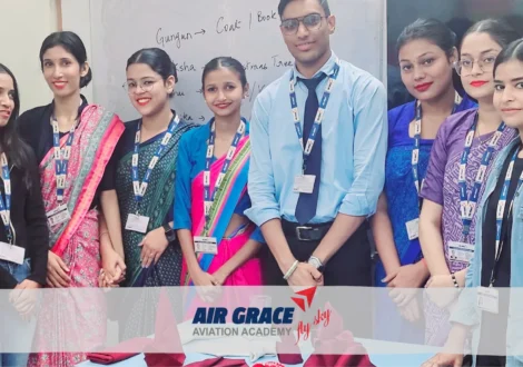 Airline Ticketing Course Vikas Puri