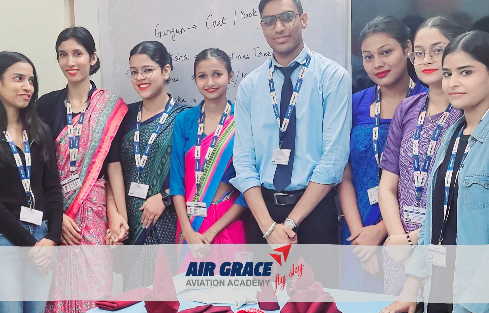 Airline Ticketing Course Vikas Puri