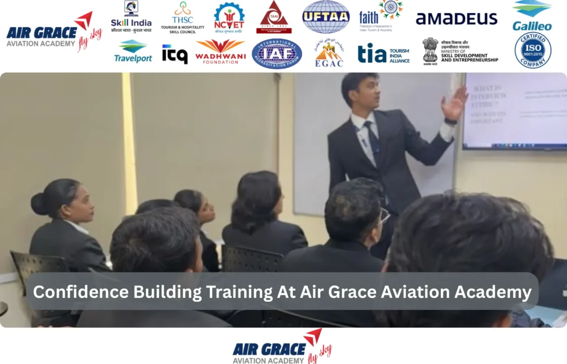 Airline Tiicketing Course Punjabi Bagh - Delhi