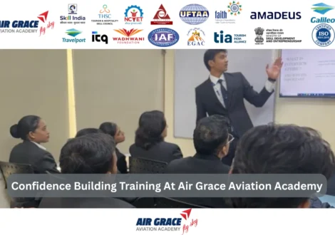 Airline Tiicketing Course Punjabi Bagh - Delhi