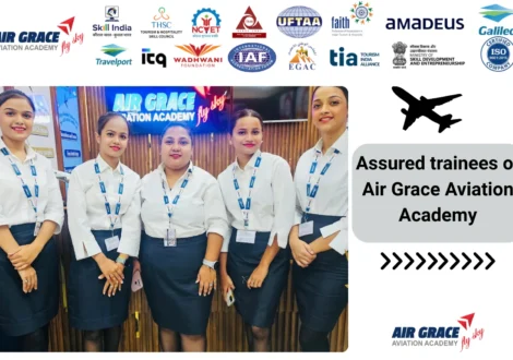 Amadeus GDS Course Connaught Place - Delhi