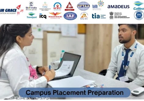 Amadeus GDS Course Daryaganj - Delhi