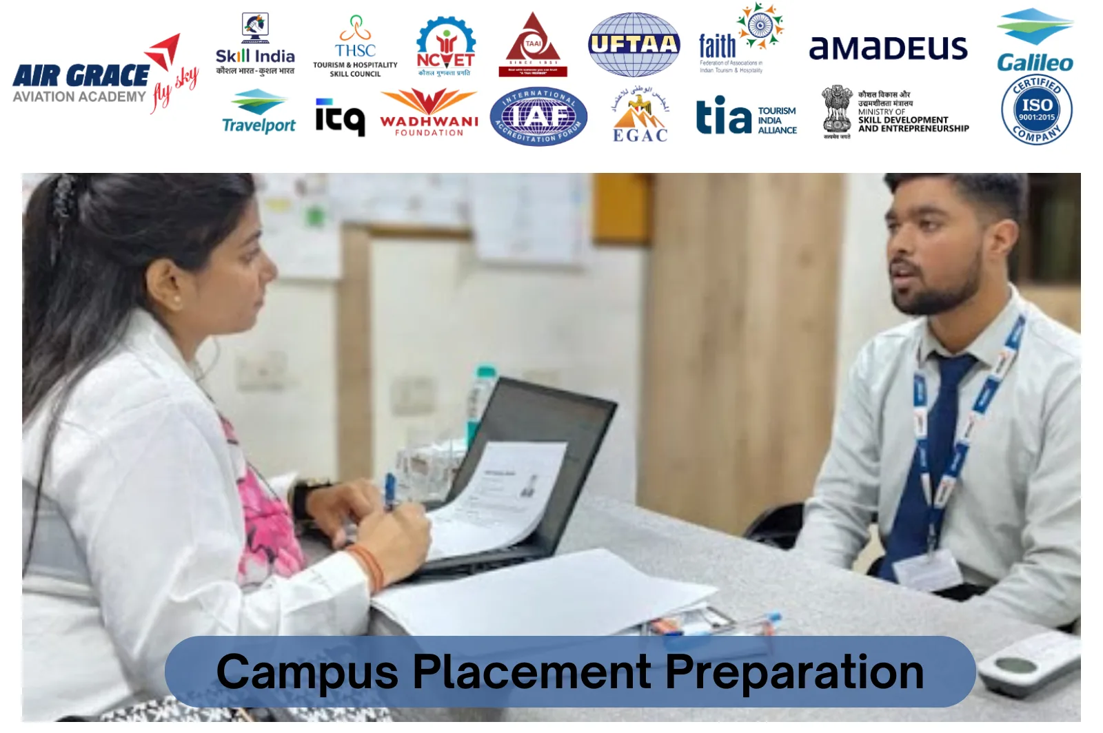 Amadeus GDS Course Daryaganj - Delhi