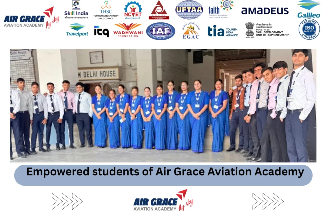 Amadeus GDS Course Delhi - AirGrace