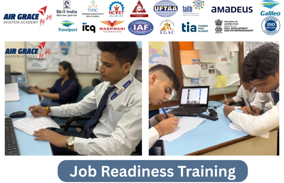 Amadeus GDS Course Delhi Cantt - Delhi