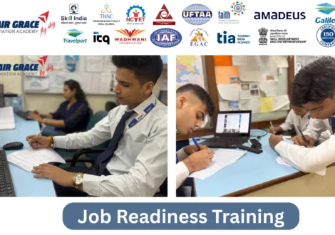 Amadeus GDS Course Delhi Cantt - Delhi