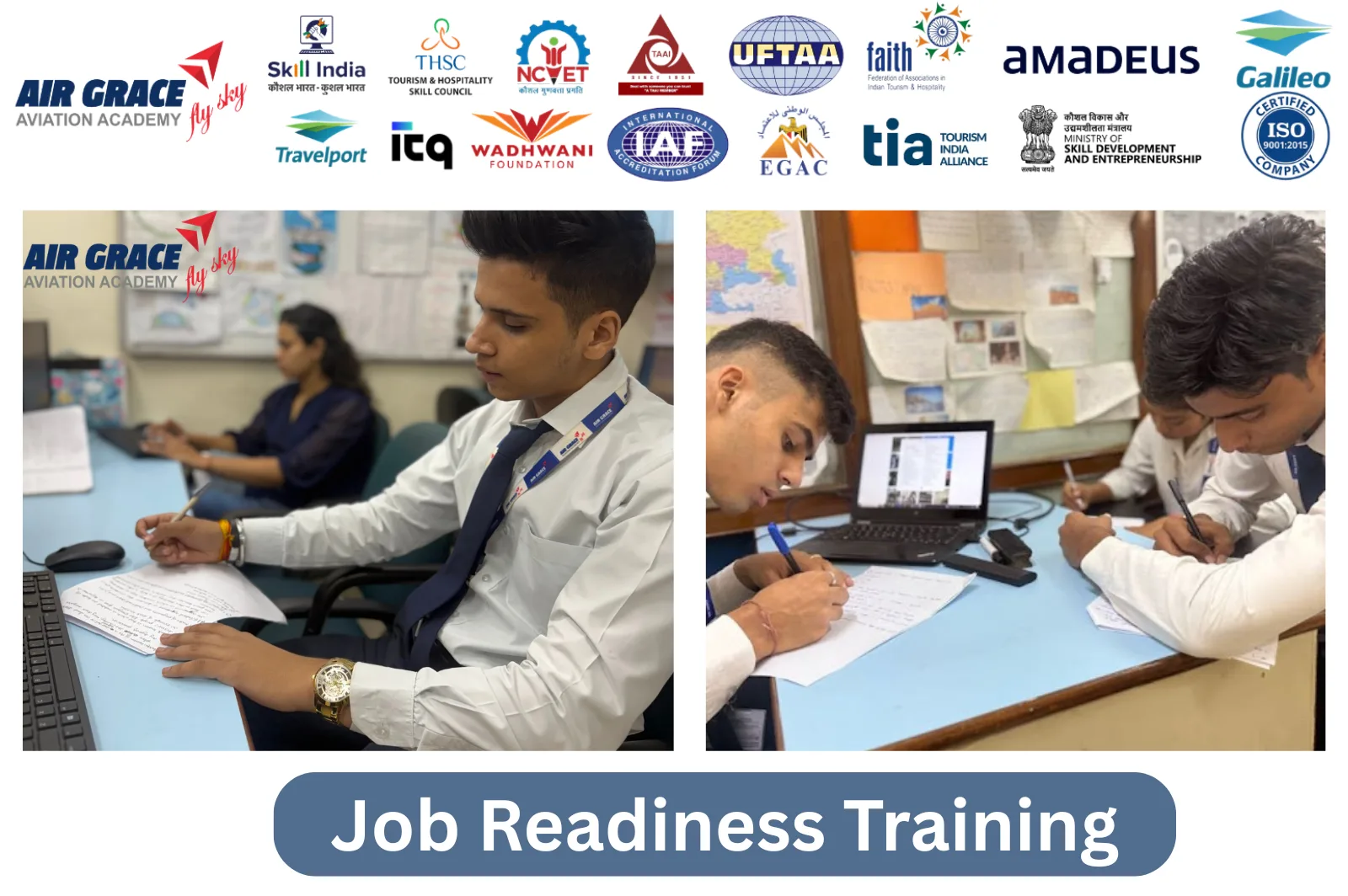 Amadeus GDS Course Delhi Cantt - Delhi