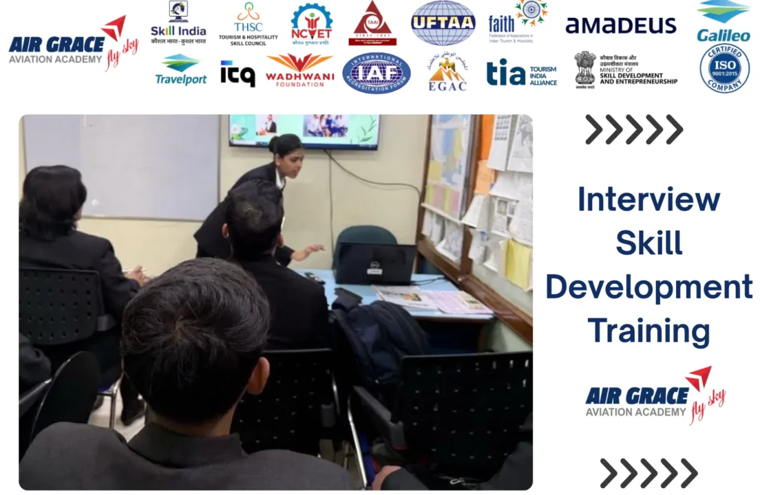 Amadeus GDS Course Dwarka - Delhi