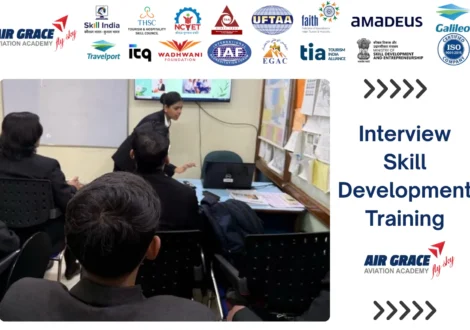 Amadeus GDS Course Dwarka - Delhi