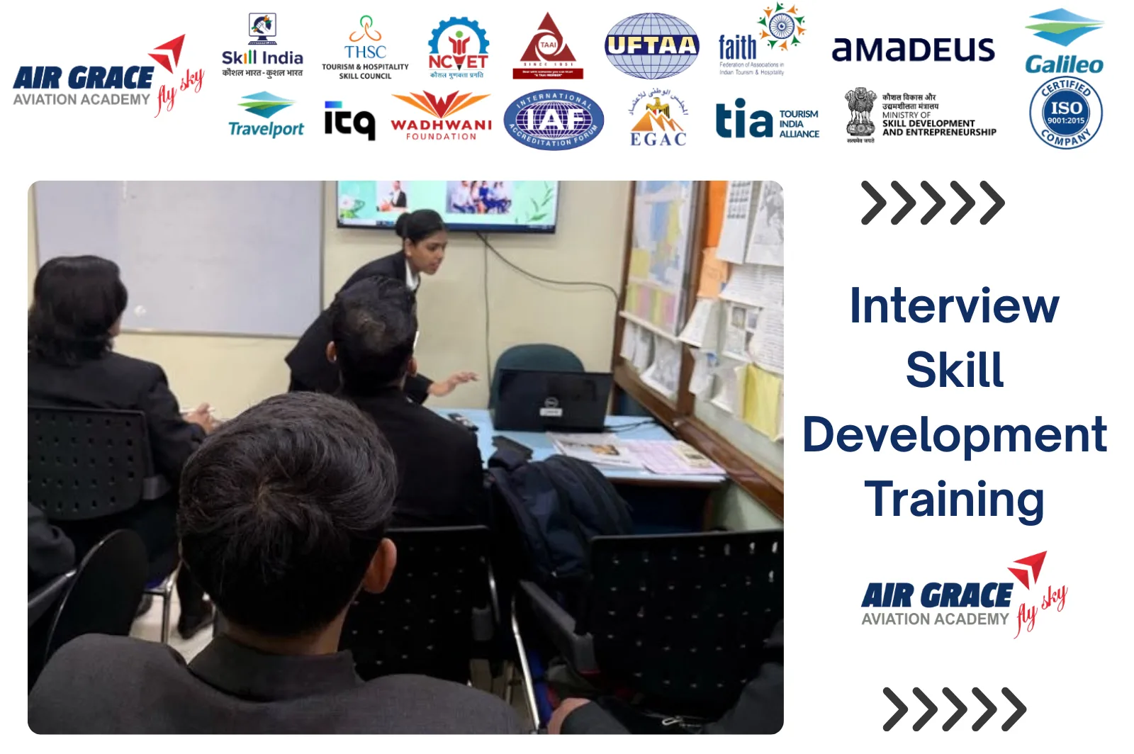 Amadeus GDS Course Dwarka - Delhi