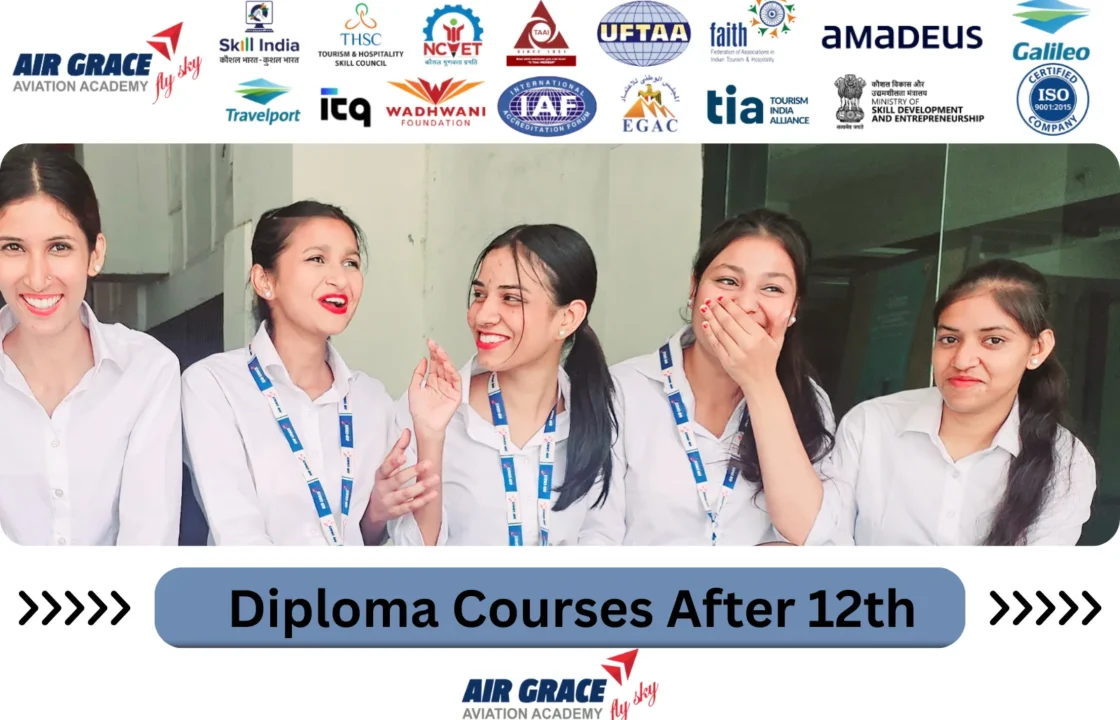 Amadeus GDS Course Dwarka Mor - Delhi