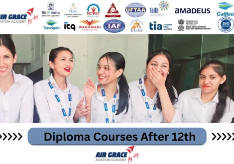 Amadeus GDS Course Dwarka Mor - Delhi