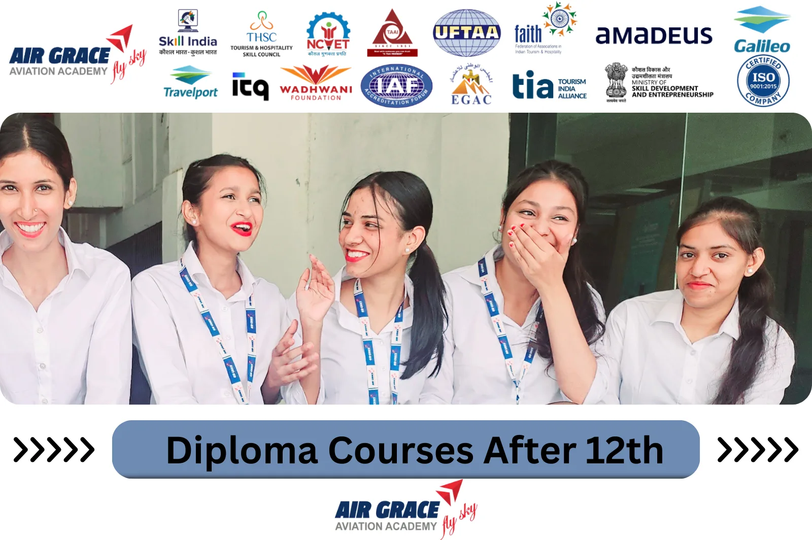 Amadeus GDS Course Dwarka Mor - Delhi
