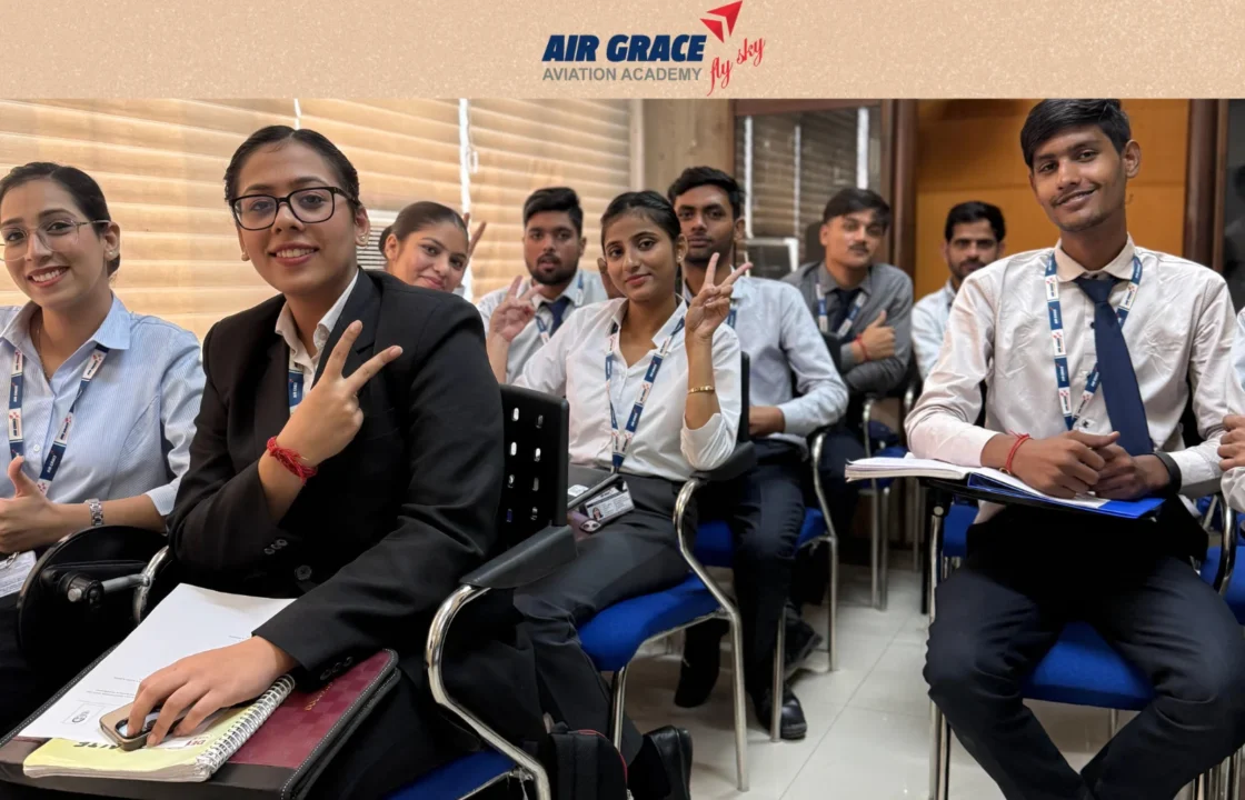 Amadeus GDS Course GTB Nagar