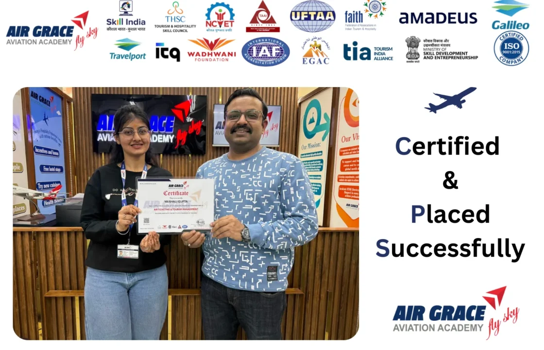 Amadeus GDS Course GTB Nagar - Delhi