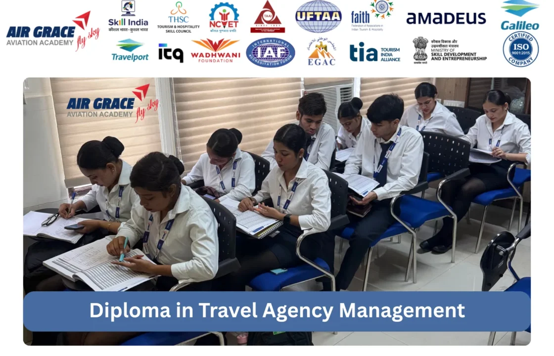 Amadeus GDS Course Greater Kailash - Delhi