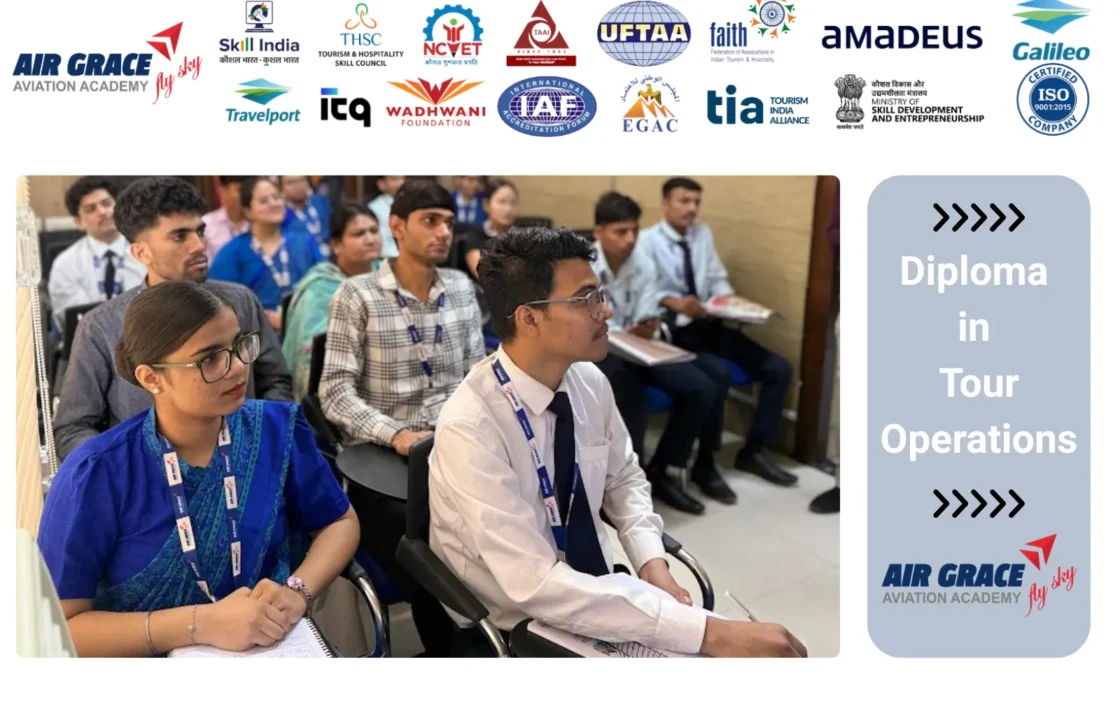Amadeus GDS Course Jamia - Delhi