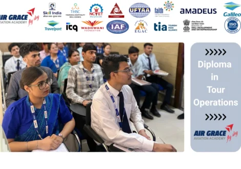 Amadeus GDS Course Jamia - Delhi