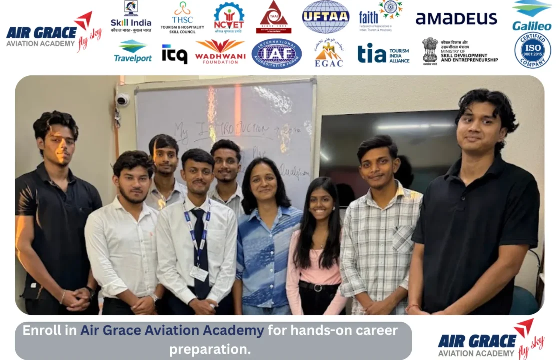 Amadeus GDS Course Karol Bagh - Delhi