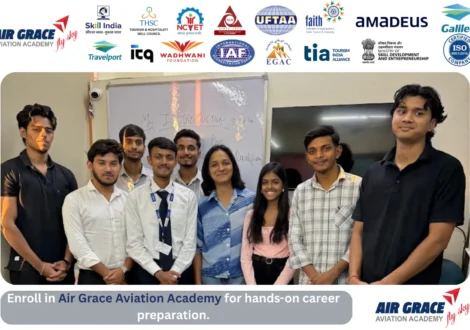 Amadeus GDS Course Karol Bagh - Delhi