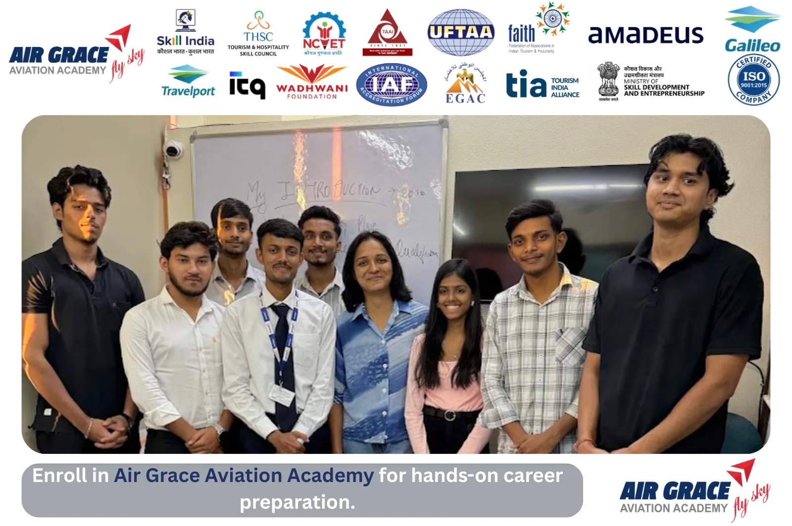 Amadeus GDS Course Karol Bagh - Delhi