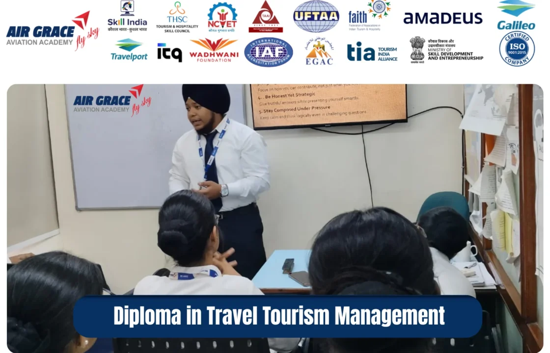 Amadeus GDS Course Kurukshetra - AirGrace