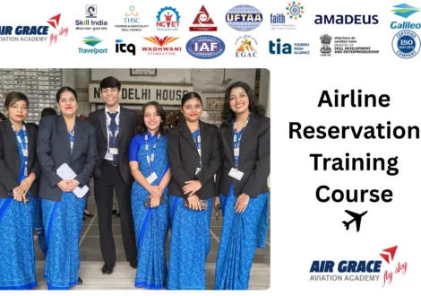 Amadeus GDS Course Laxmi Nagar - Delhi