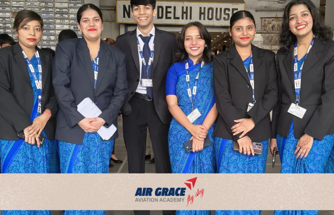 Amadeus GDS Course Mangolpuri