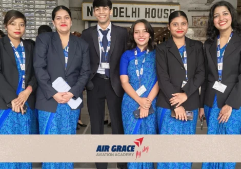 Amadeus GDS Course Mangolpuri