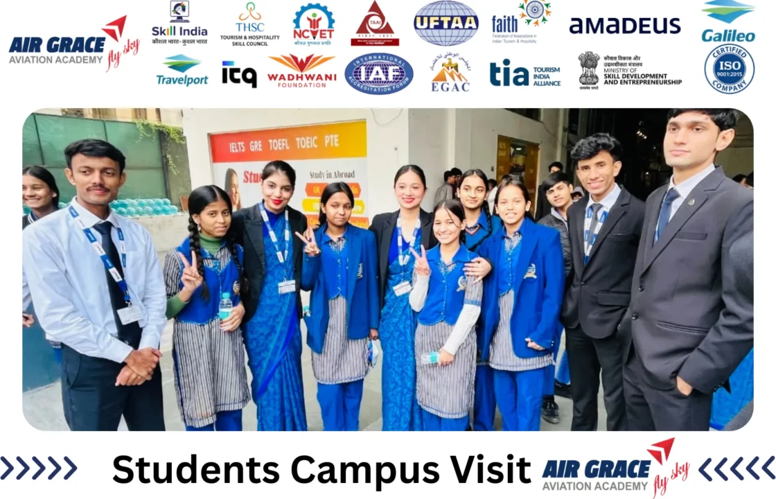 Amadeus GDS Course Mangolpuri - Delhi